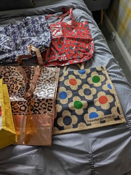 Photo of free Selection of goods (Yoker G14) #1