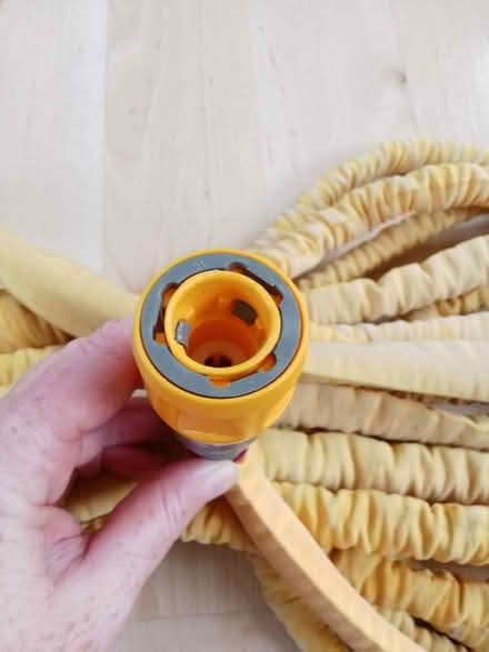 Photo of free Hose (NW6 Kilburn) #2