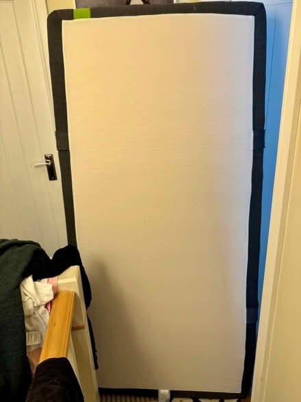 Photo of free Single Emma Hybrid Mattress (New Town CO1) #3