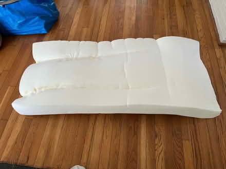 Photo of free High-density Foam (Mantua) #3