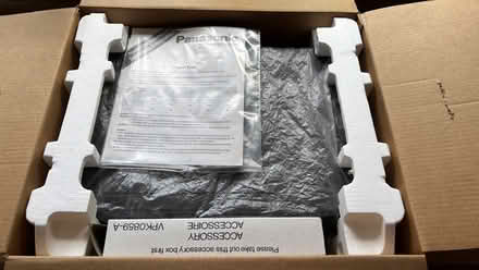 Photo of free Video Player - Untested (Garsington OX44) #3