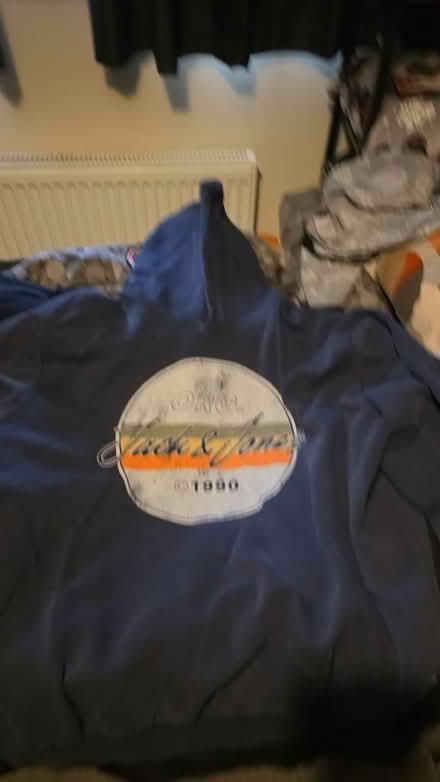 Photo of free Mens 4xl clothes (St. Georges TF2) #2