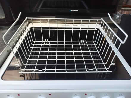 Photo of free Some rack type (M145hz) #1