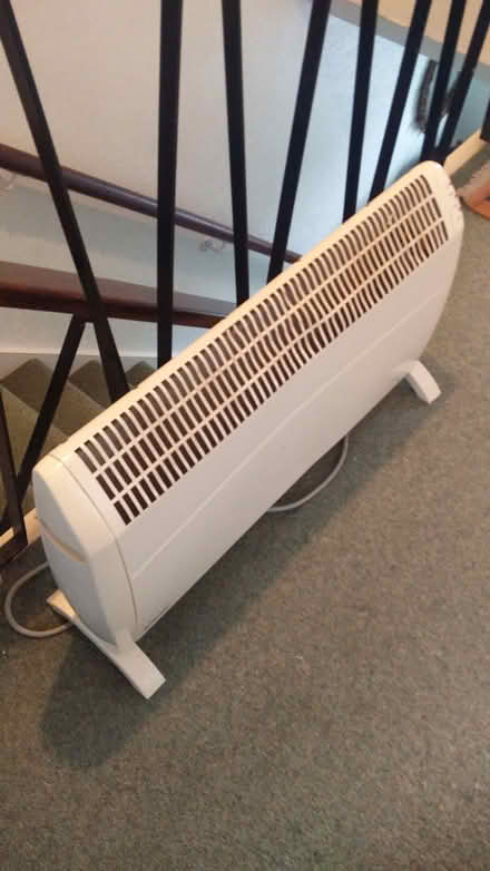 Photo of free Convector Heater (Long Ashton, BS41) #2