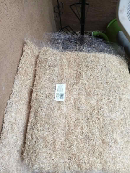 Photo of free 4 Aspen pads (Juan Tabo and Central) #1