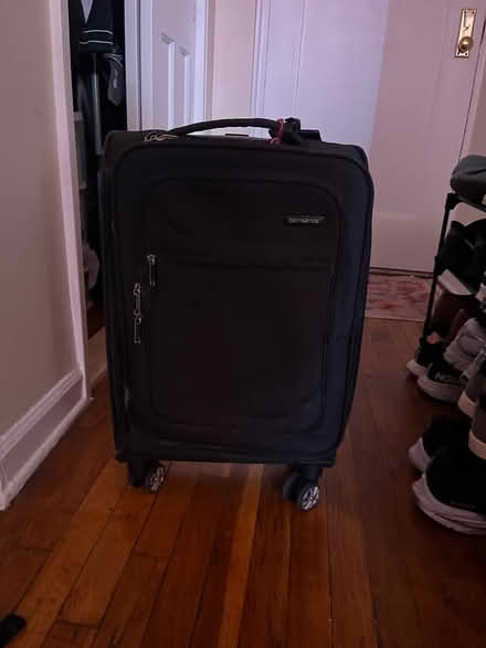 Photo of free Carry On Suitcase (Flatbush) #1