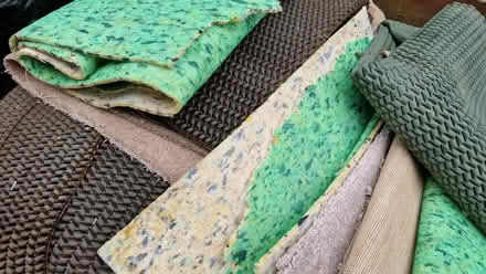 Photo of free Carpet and underlay (Bridge of Allan FK9) #4