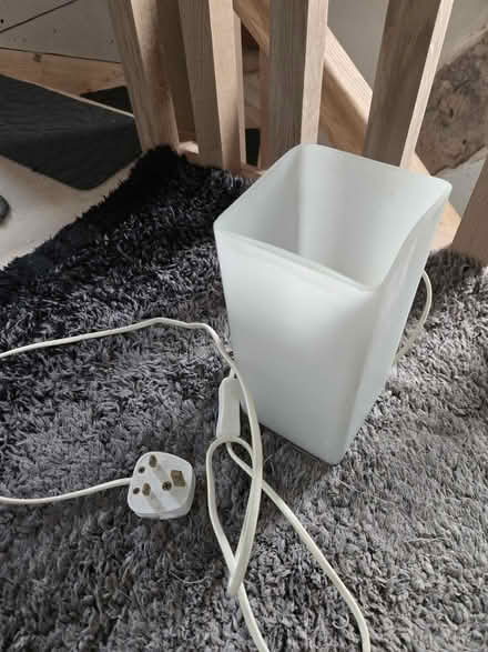 Photo of free 3 x lights (Lower Hartshay DE5) #3