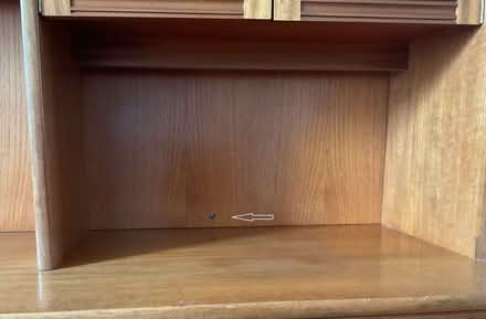 Photo of free Wall unit (Reddish SK5) #2