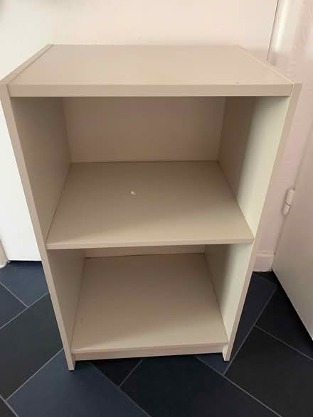 Photo of free Chest of draws Brown otterman (Mitcham) #2