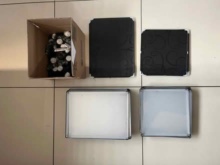 Photo of free Compartments for Pet Cage or Run (Newton Heath, M40) #1