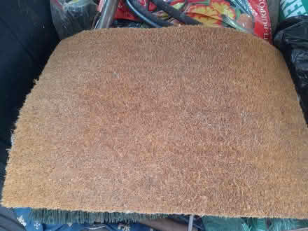 Photo of free mat (Wimbledon Village SW19) #2