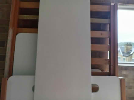 Photo of free Bunk bed (Shipley BD18) #2