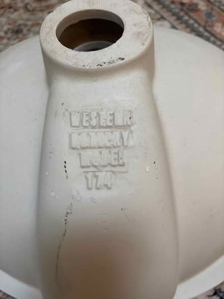 Photo of free Bathroom sink (North Palo Alto) #3