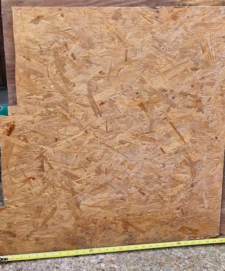 Photo of free Sterling board (Countesthorpe LE8) #2