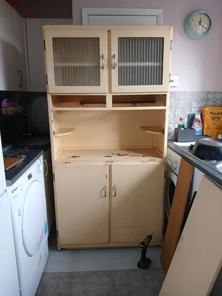 Photo of free Larder and Drawers (Rowlands Gill NE39) #1