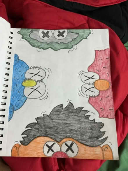 Photo of free Sesame Street 🌈 (1694 Victor Hugo Ln) #1