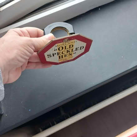 Photo of free Beer pump (WF1) #1