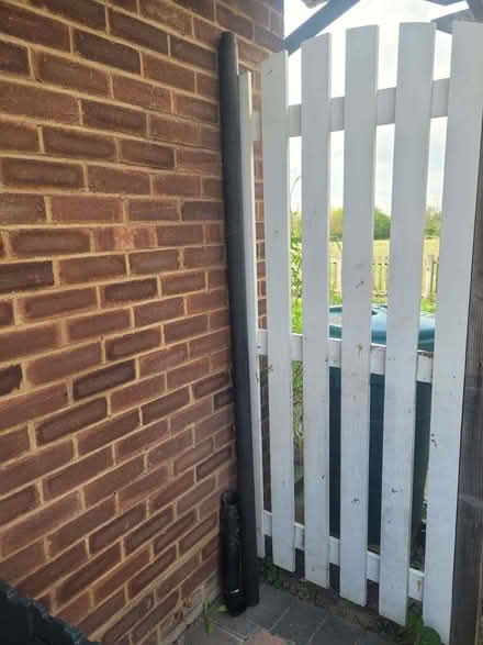 Photo of free Drain Piping (Writtle CM1) #1