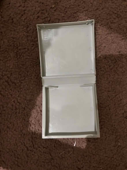 Photo of free Container things (Mitty High area) #4