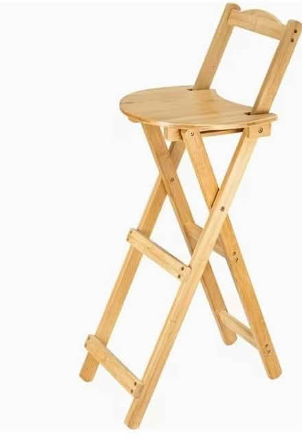 Photo of Bar or high chair (Brookvale RG21) #1