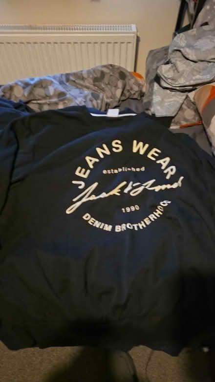 Photo of free Mens 4xl clothes (St. Georges TF2) #3