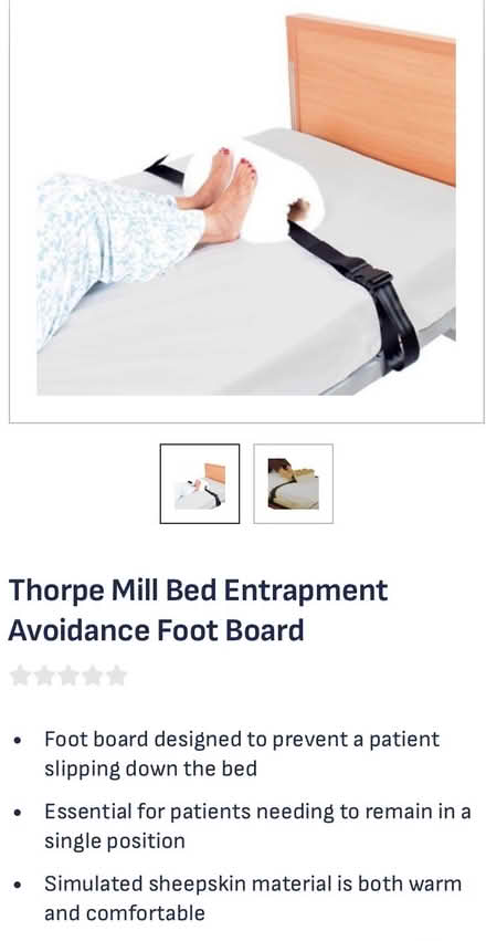 Photo of free Elderly? (SW16) #1