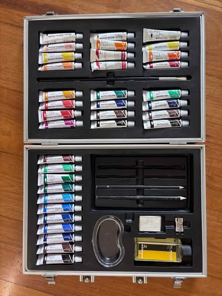 Photo of free Art kit (Drummoyne) #1