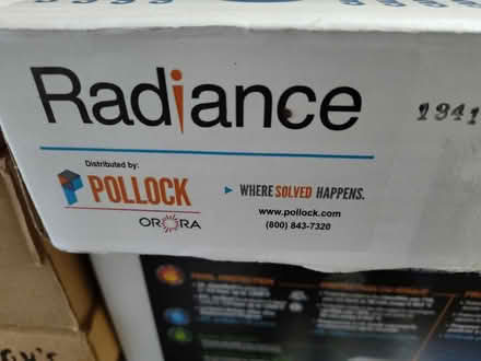 Photo of free Case of 8-10 gallon trash bags (Saugus) #2