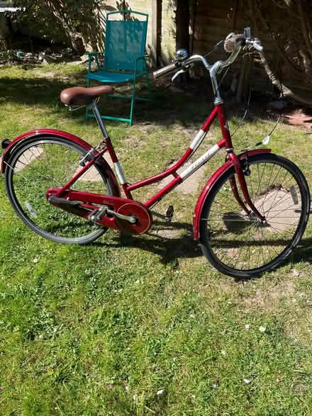 Photo of free Bike (Po95hl) #1