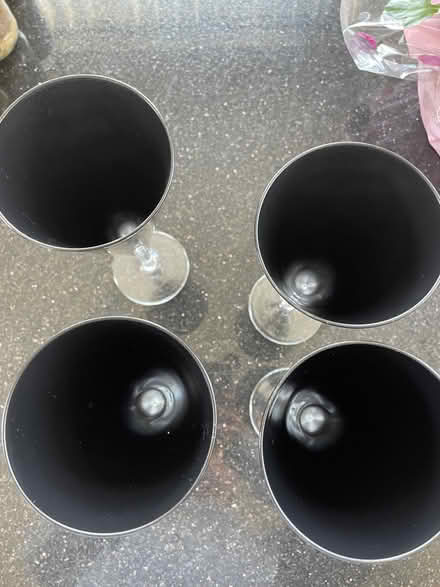 Photo of free Wine glasses (Houghton-le-Spring DH5) #4