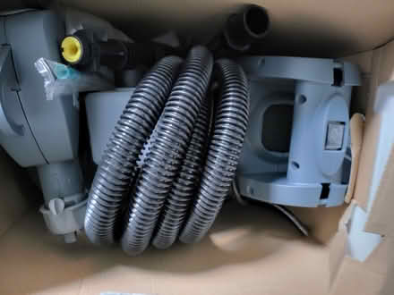 Photo of free Spray painting kit - unused (Barming, Maidstone ME16) #2