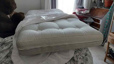 Photo of free Futon company single mattress (New Brighton CH45) #1