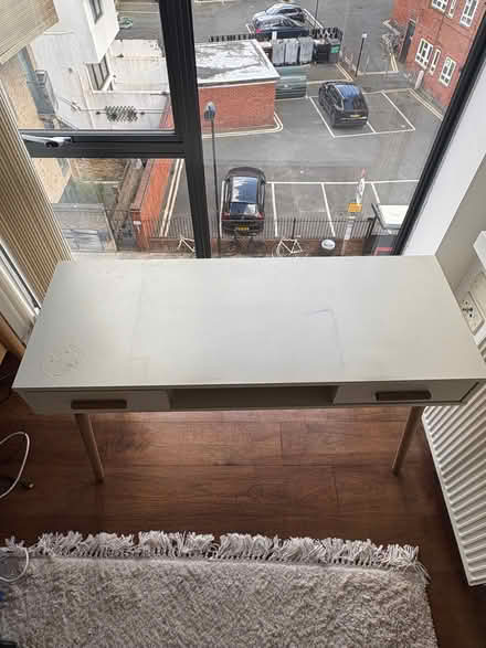 Photo of free Desk (Haggerston E8) #3