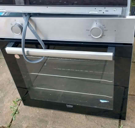 Photo of free Beko Oven (Great Barford MK44) #1