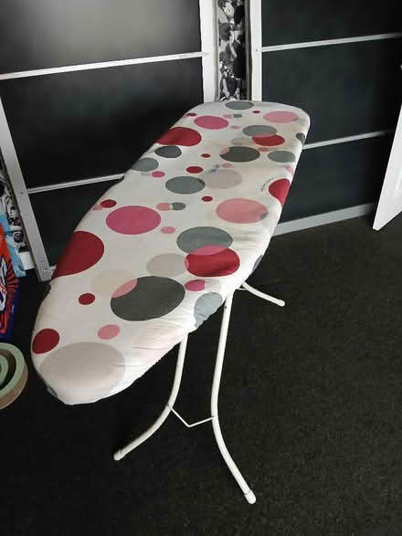 Photo of free Ironing board (Waldridge Park DH2) #1