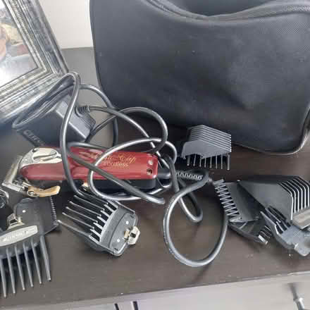 Photo of free Hair Clippers (Kiveton Park S26) #2