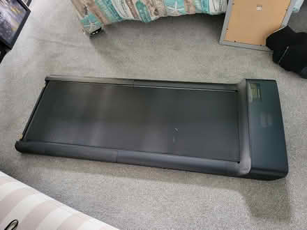 Photo of free Walking Pad without the cable (Barming, Maidstone ME16) #1