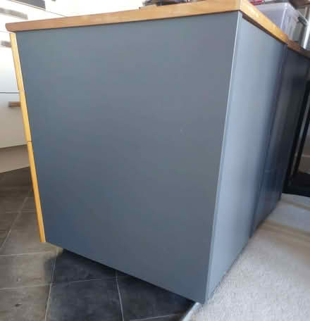 Photo of free Drawer set (Orpington BR6) #3