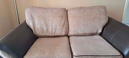 Photo of free Two sofas and one sofa bed (Welling DA16) #2