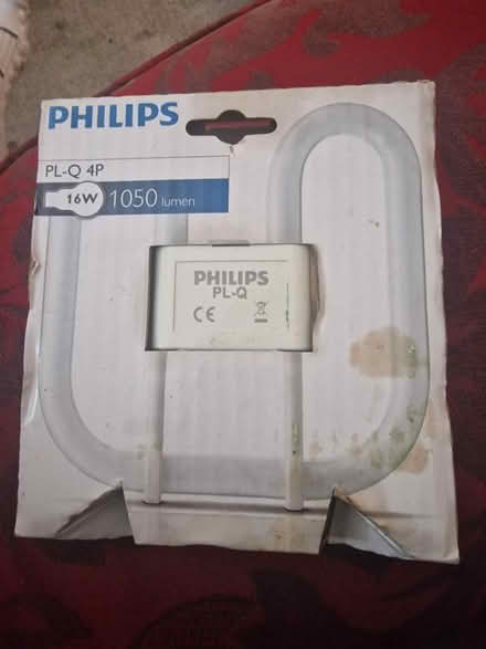 Photo of free Philips DD light fitting (SW16, norbury) #1