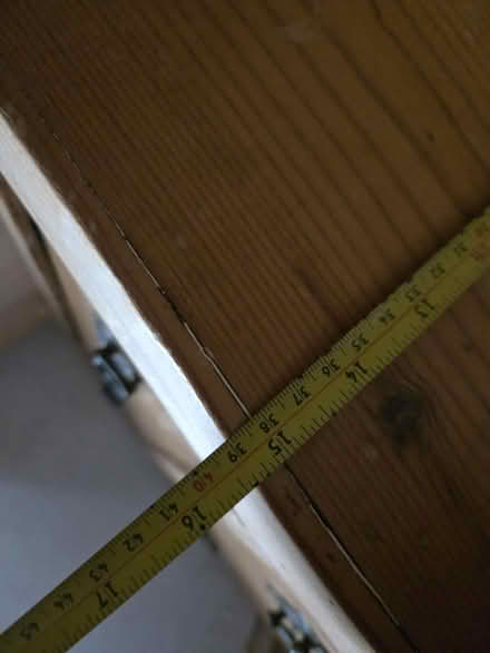 Photo of free Wooden drawers (Lower Hartshay DE5) #3