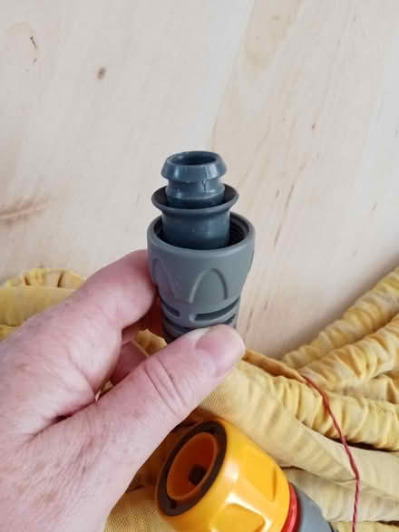 Photo of free Hose (NW6 Kilburn) #4