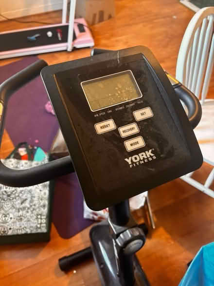 Photo of free Exercise bike (BT12) #2