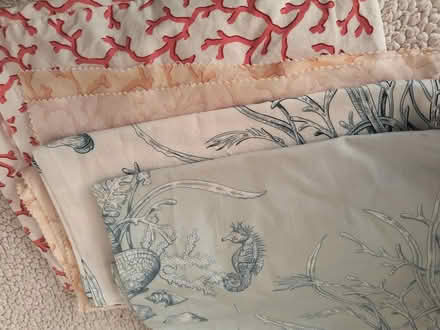 Photo of free Various items (Hilton Village area in NN) #3