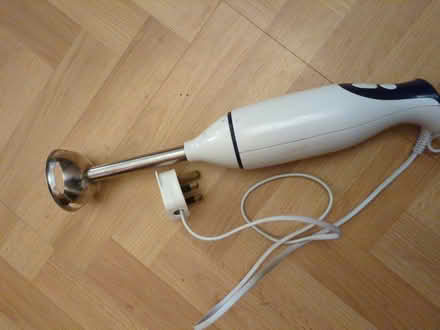 Photo of free Hand blender (Boreham, Chelmsford CM3) #1