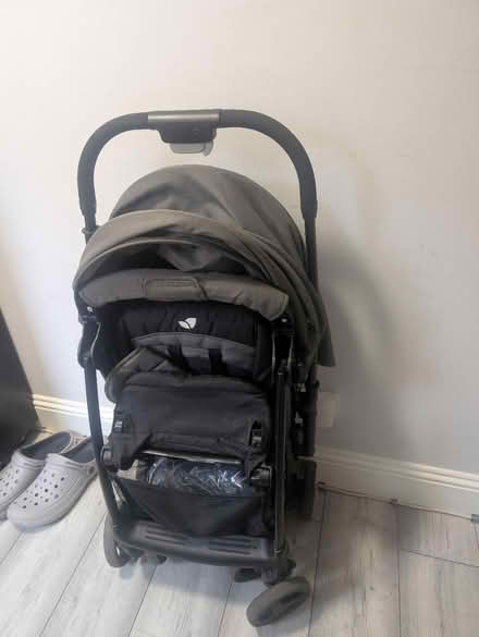 Photo of free Baby Stroller (G51) #1