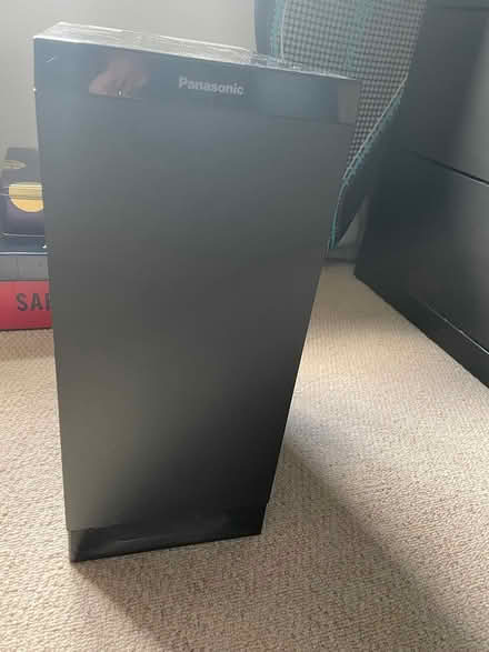 Photo of free Panasonic Subwoofer (Grove Park SE12) #1