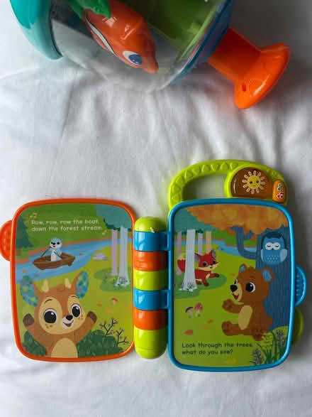 Photo of free Baby toys (Houghton-le-Spring DH5) #3