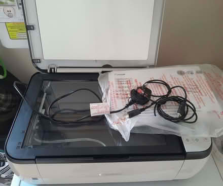 Photo of free Printer/scanner (Holmer Green HP15) #2
